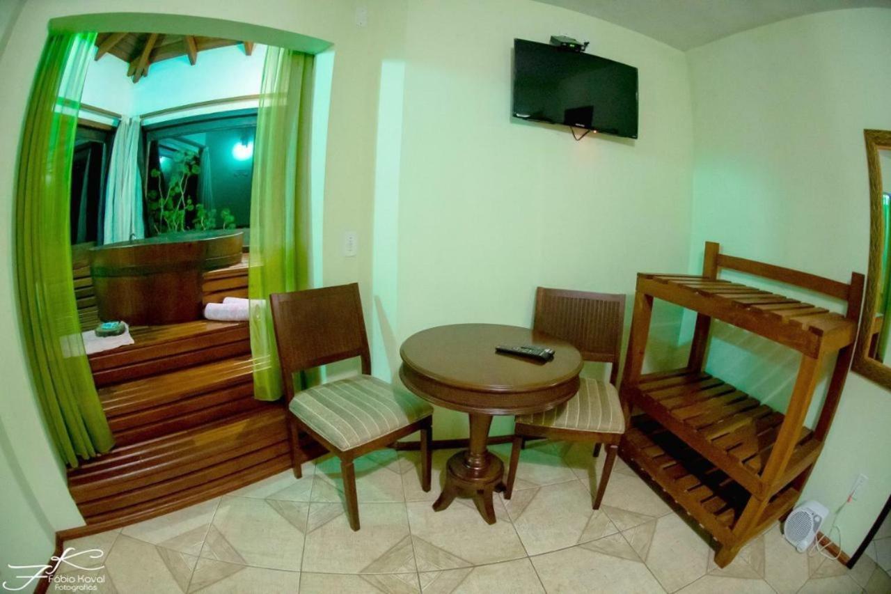 Rodeio Das Lagoas Hotel Cambara do Sul Exterior photo