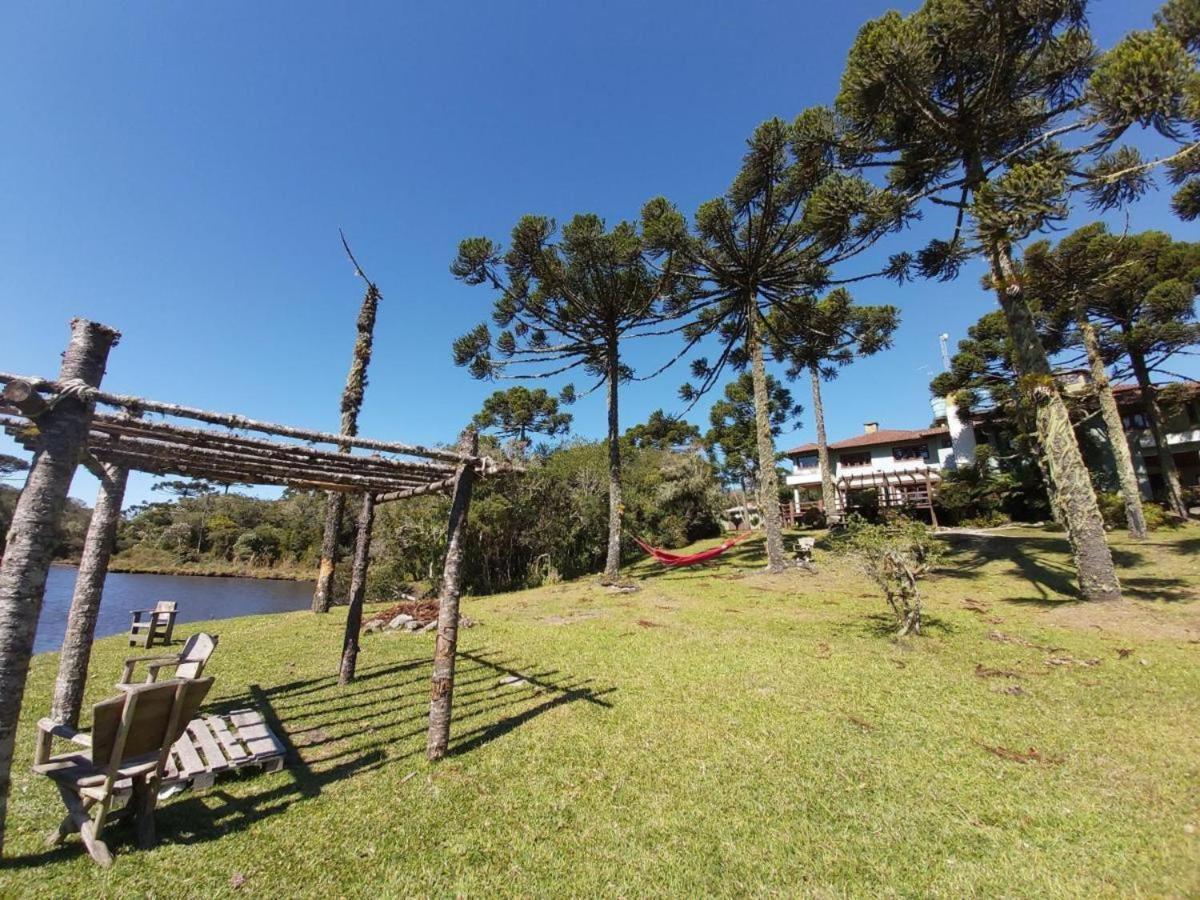 Rodeio Das Lagoas Hotel Cambara do Sul Exterior photo